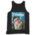 Truman Show Tank Top