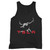 Tsla Bull Tank Top