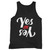 Twice Yes Or Yes Tank Top