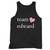 Twilight Team Edward Tank Top