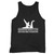 Undefeated World Class Hide And Seek Champions Tank Top