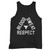 Under Armour Project Rock Blood Sweat Respect Tank Top