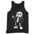 Undertale Sans Tank Top Undertale Sans Tank Top