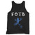 Vampire Weekend Father Of The Bride Tank Top