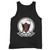 Vf 24 Red Checkertails Squadron Tank Top