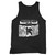 Vintage 90S Operation Ivy American Punk Rock Band Energy Tank Top
