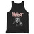 Vintage Joey Jordison Slipknot Rest In Peace Memories Tank Top Vintage Joey Jordison Slipknot Rest In Peace Memories Tank Top
