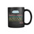 Amanda Gorman Rain 11oz Mug
