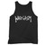 Wargasm Uk Band Logo Tank Top Wargasm Uk Band Logo Tank Top