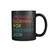 Amanda Gorman For President 2036 11oz Mug