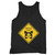 Watch For Masked Bdsm Tank Top