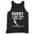 Water Ski Lover Water Ski Addict Water Skier Gift Tank Top