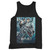 Werewolf 2 Tank Top