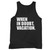 When In Doubt Vacation Wanderlust Tank Top When In Doubt Vacation Wanderlust Tank Top