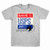 Save The Usps Man's T-Shirt Tee