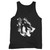 Winter Is Coming Retro Tank Top