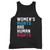 Womens Rights Are Human Rights Feminist Tank Top