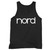 Wonderful Nord Synth Tank Top