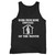 Work From Home Employee Of The Month Tank Top
