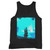 World War 2 Allied Soldier Tank Top