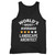 Worlds Most Average Landscape Architect Tank Top
