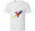 Rocket Science Man's T-Shirt Tee