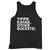 Yippie Kayak Other Buckets Tank Top