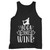 Yoga And Wine Tank Top