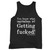 You Know What Capitalism Is Getting Fu Tank Top