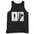 Your Man My Man Lineman Electric Cable Tank Top
