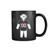 Pirate Football Alternate 11oz Mug