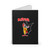 Batfink Superhero Spiral Notebook