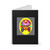 Easter Bonnie Spiral Notebook