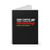 Famicom Family Tribute Spiral Notebook Famicom Family Tribute Spiral Notebook