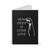 How Deep Is Your Love Spiral Notebook