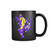 Magic Nba Lakers 11oz Mug