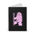 Lewd Anime Ahegao Notice Me Senpai Spiral Notebook Lewd Anime Ahegao Notice Me Senpai Spiral Notebook