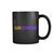 Los Angeles Logo Lakers 11oz Mug