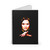 Lindsay Frimodt Posh Spiral Notebook