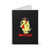 Muttley Tallent Just Big Spiral Notebook