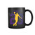 Lbj 23 Lakers 11oz Mug