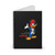 Woody Woodpecker Spiral Notebook