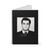Young John Gotti Mob Boss Teflon Don Mugshot Spiral Notebook Young John Gotti Mob Boss Teflon Don Mugshot Spiral Notebook