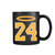 Kobe 24 Lakers 11oz Mug