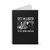 Get In Loser Were Going Hunting Supernatural Vintage Spiral Notebook