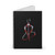 Return Of The Ninja Master Spiral Notebook