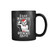 Rude Zombie 11oz Mug