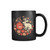 Halloween Friends Autumn Palette 11oz Mug