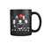 Halloween Friends 11oz Mug