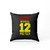 12Th Birthday 12Yrs Warning Pillow Case Cover